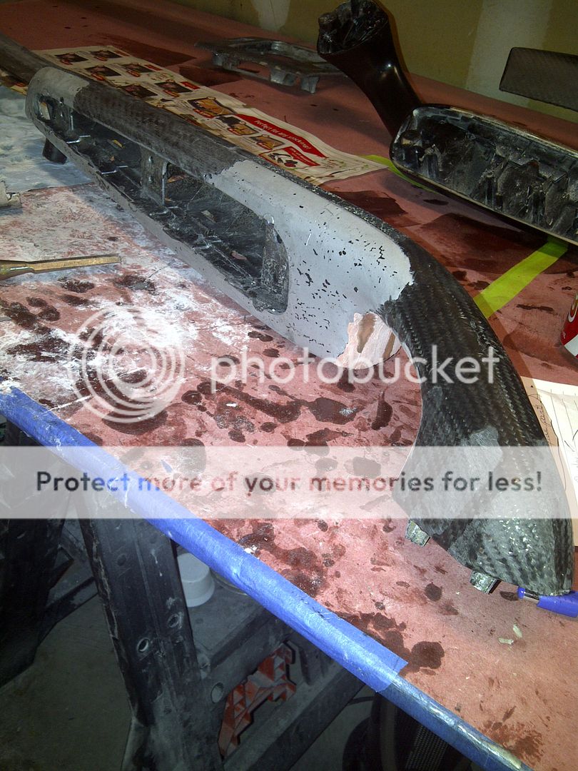 e46 Custom wrapped coupe set. Full armrest wrap and custom double DIN